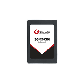 2.5寸SATA SSD — SGM9030I 系列